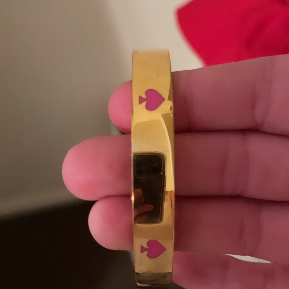 Kate spade bangle